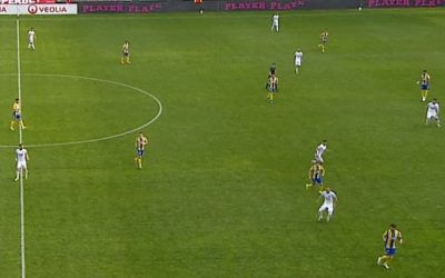 Petrolul și Hermannstadt, remiză albă, 0-0! „Lupii” au avut prima șansă în Superliga