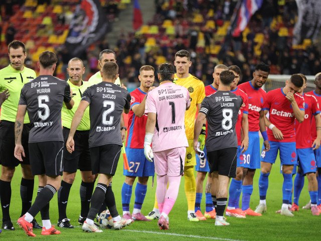 Fanii FCSB boicotează meciul cu Oțelul: „Nu mergem la stadion”