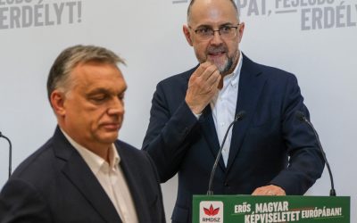 Kelemen Hunor, despre demisie și manipularea pro-Orban a maghiarilor