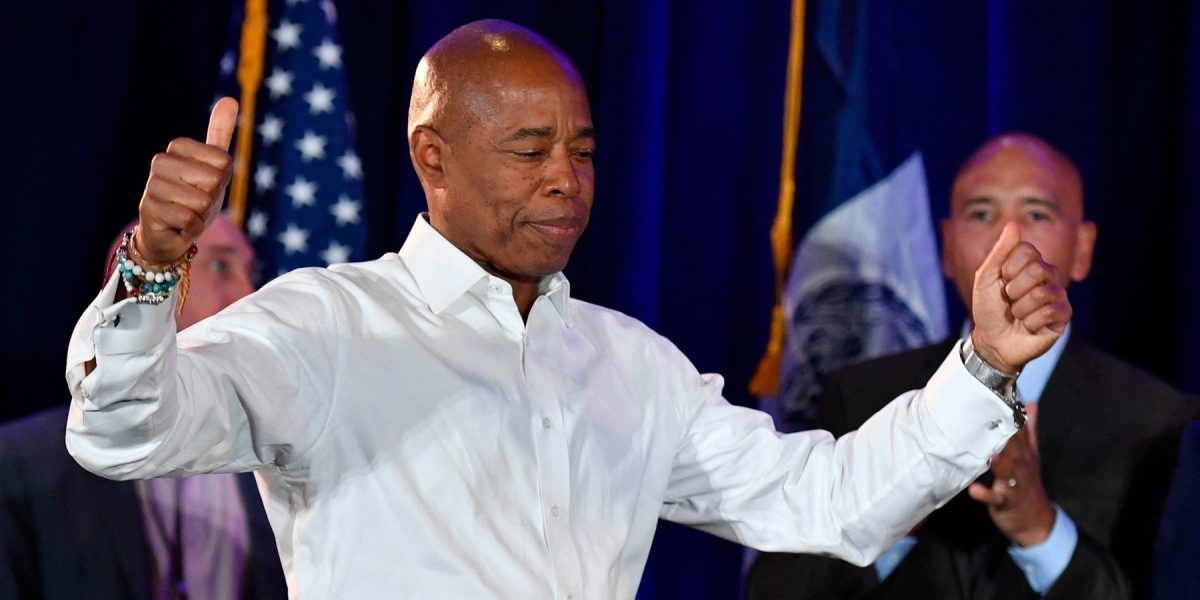 Eric Adams, fostul primar NY, cetățean al Albaniei. Ce face acum