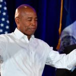 Eric Adams, fostul primar NY, cetățean al Albaniei. Ce face acum