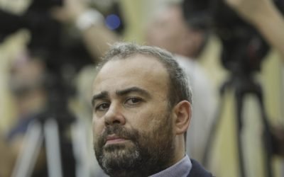 Vâlcov RĂMÂNE la închisoare: Cererea de eliberare condiționată, respinsă