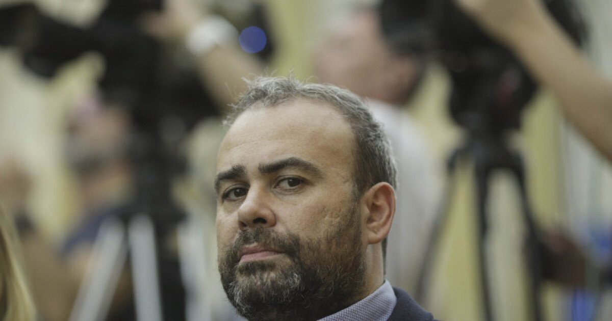 Vâlcov RĂMÂNE la închisoare: Cererea de eliberare condiționată, respinsă