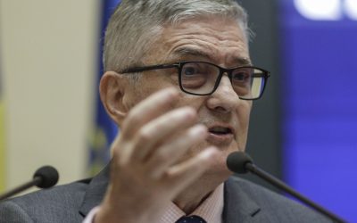 Dăianu, avertisment dur: Criza politică scumpă, cu dobânzi în creștere și buget sub presiune