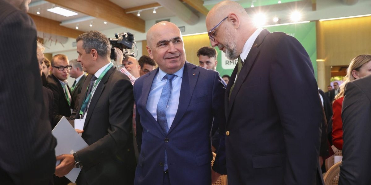 Kelemen Hunor: Guvernarea trebuie să meargă mai departe, indiferent de ce va fi