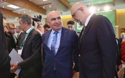 Kelemen Hunor: Guvernarea trebuie să meargă mai departe, indiferent de ce va fi