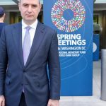 România, pe agenda de la Washington: Ce vrea ministrul Finanțelor