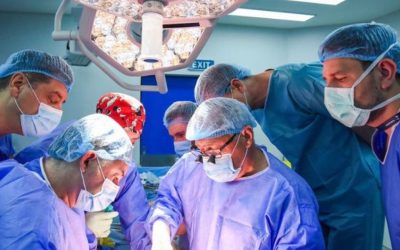 Tânăr salvat de o boală GRAVĂ la ficat: Un nou tratament face MINUNI