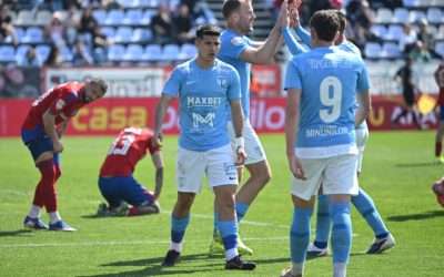 Voluntari – Steaua: 2-0! Ilfovenii, victorie clară și rămân în cursa pentru promovare