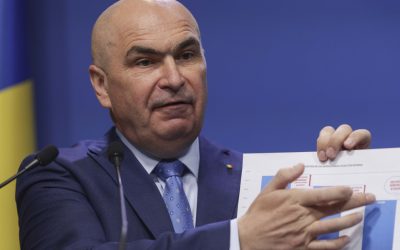 Bolojan, anunțul SURPRIZĂ: Ce face dacă PSD pleacă, mesaj pentru Nicușor Dan