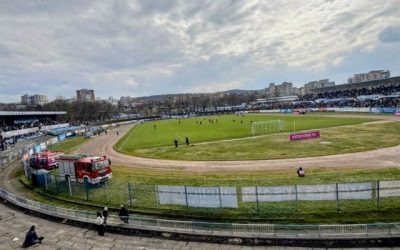 Orașul din România renăscut după 19 ani: ”Suntem la coada Europei”, spun criticii