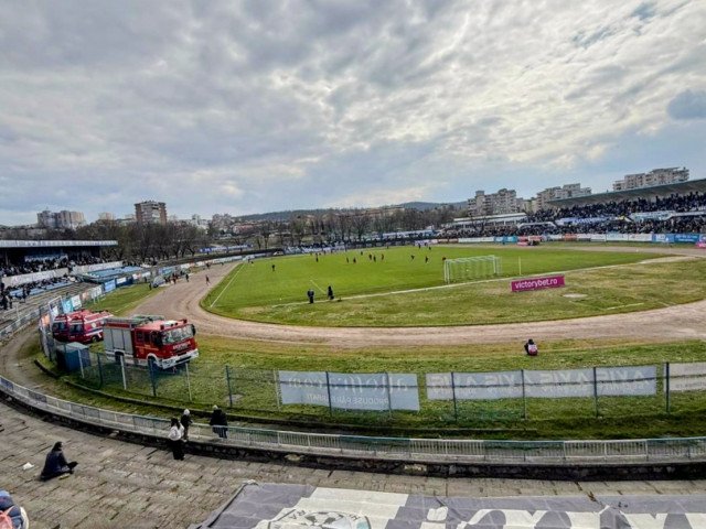 Orașul din România renăscut după 19 ani: ”Suntem la coada Europei”, spun criticii