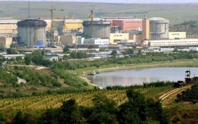 CE investighează Bruxelles-ul la Cernavodă: Ajutor de stat pentru Reactorul 1