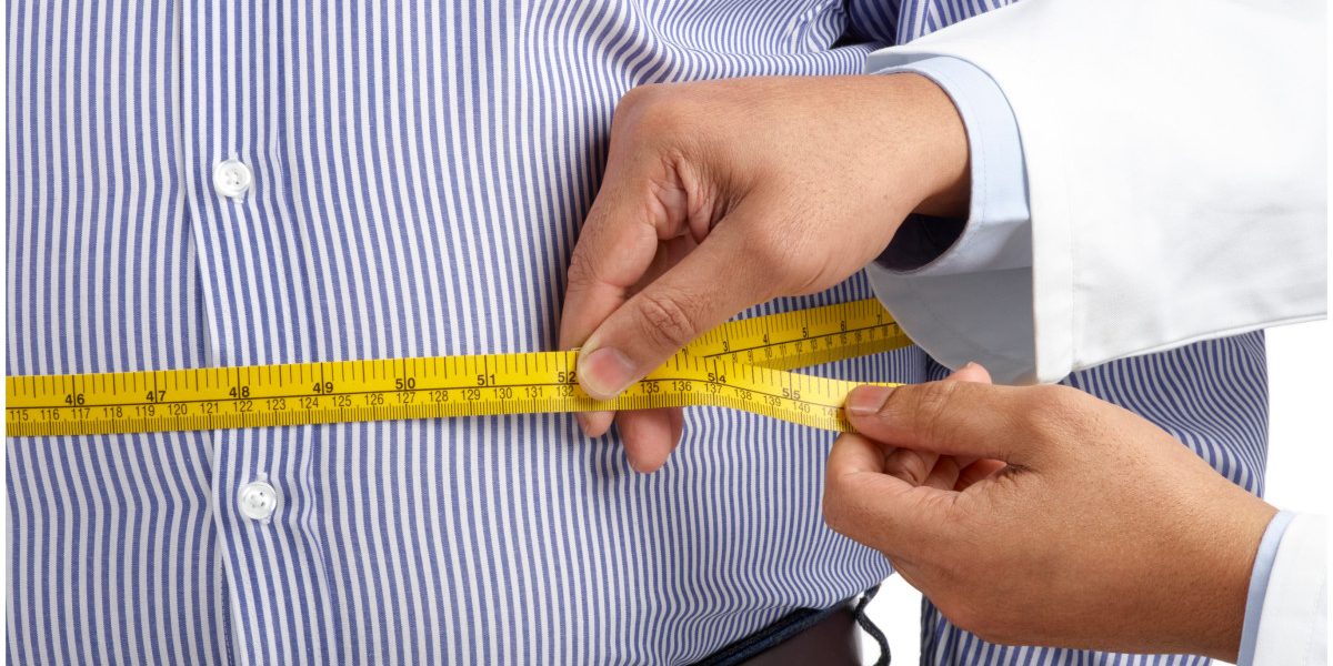 Un român din patru are obezitate și riscuri majore pentru sănătate