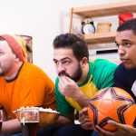 Președintele Napoli revoluționează fotbalul: vrea reprize de 25 de minute