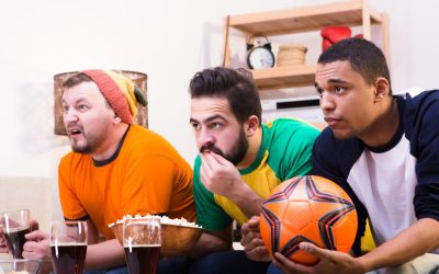 Președintele Napoli revoluționează fotbalul: vrea reprize de 25 de minute