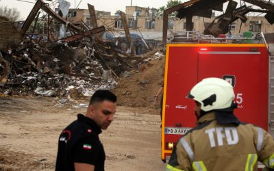 Conflictul din Orientul Mijlociu intră în cea de-a 36-a zi, continuând să fie marcat de violențe intense între SUA, Iran și alte părți implicate, iar evoluțiile recente indică o situație tensionată și nesigură în regiune