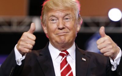Donald Trump a confirmat acceptarea invitației de a participa la Summitul B9 de la București, însă nu va putea fi prezent personal la eveniment, au declarat surse diplomatice pentru Digi24.ro
