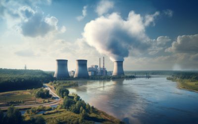 UE avertizează: Centralele nucleare, vitale pentru Europa, nu trebuie închise prematur