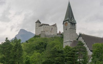 Țara din Europa „plictisitoare”: De ce evită turiștii destinația misterioasă