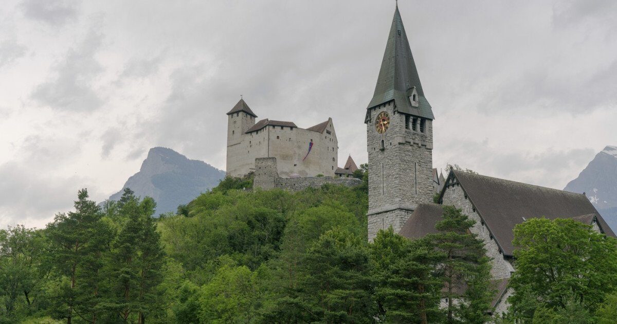 Țara din Europa „plictisitoare”: De ce evită turiștii destinația misterioasă