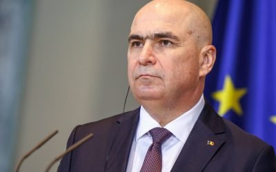 Bolojan, felicitări pentru Peter Magyar: „Parteneriatul strategic continuă”