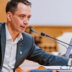 UDMR vrea Guvern în „aceeași formulă”: Bolojan premier. Csoma: Fără criză!