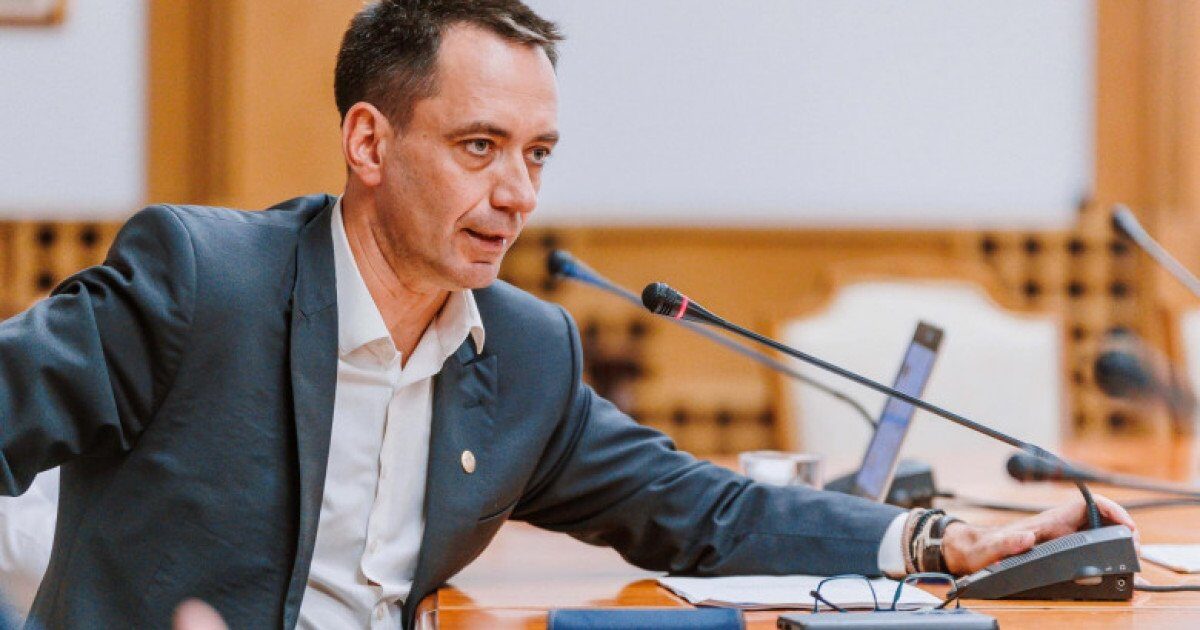 UDMR vrea Guvern în „aceeași formulă”: Bolojan premier. Csoma: Fără criză!