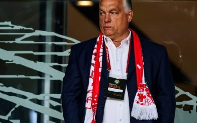 Orban, fotbalul și puterea: Cum folosește premierul ungar sportul, inclusiv față de România