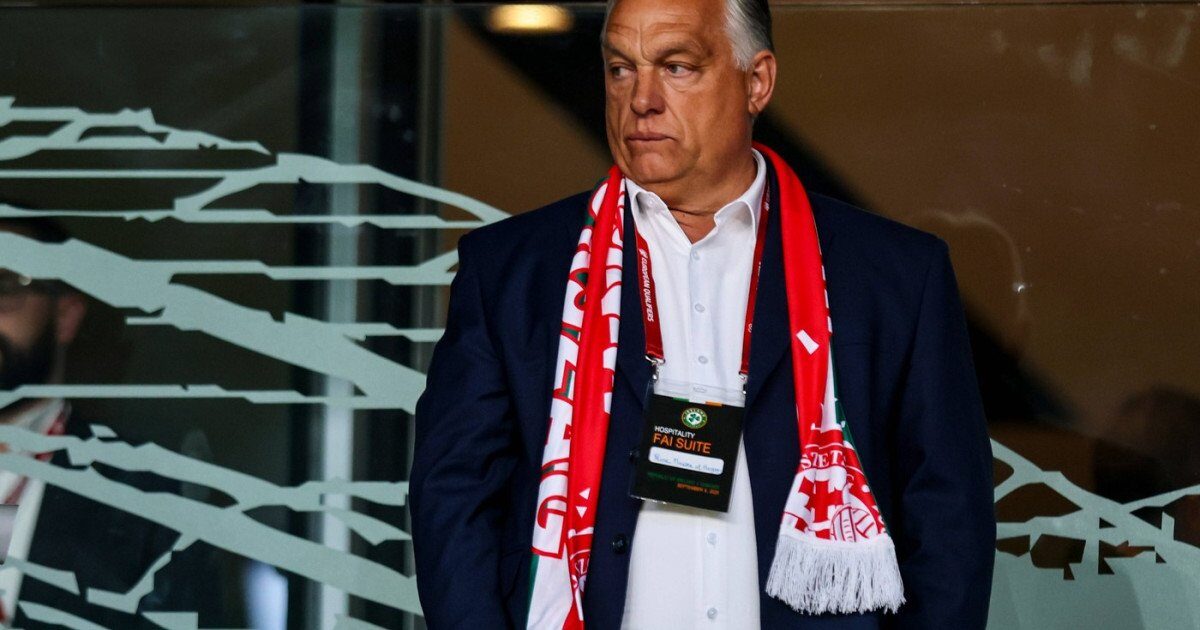 Orban, fotbalul și puterea: Cum folosește premierul ungar sportul, inclusiv față de România