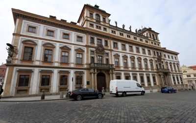 MAE Ceh convoacă ambasadorul Rusiei după amenințările Moscovei la producători