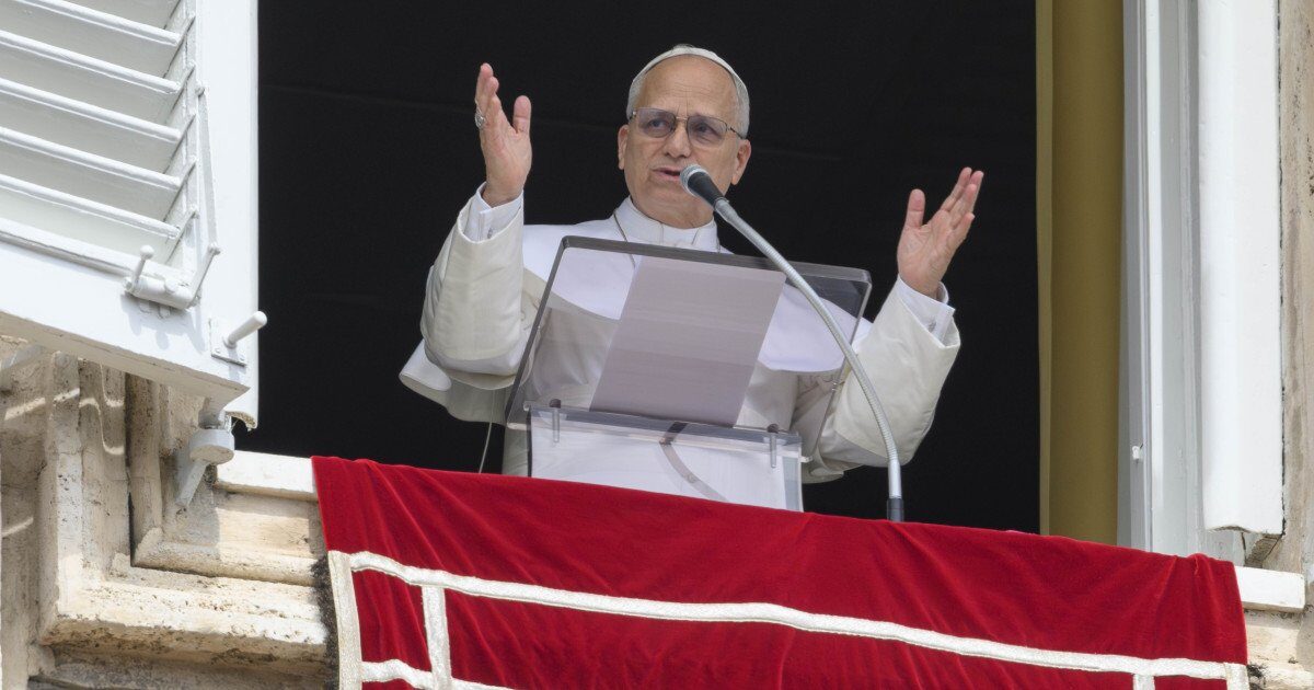 Vietnamul invită istoric pe Papa LEON al XIV-lea: Vizită fără precedent