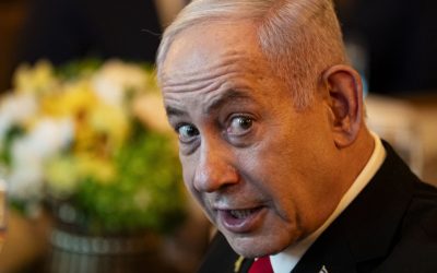 Netanyahu, „magicianul” învins: Un fost ambasador britanic trage semnalul de alarmă