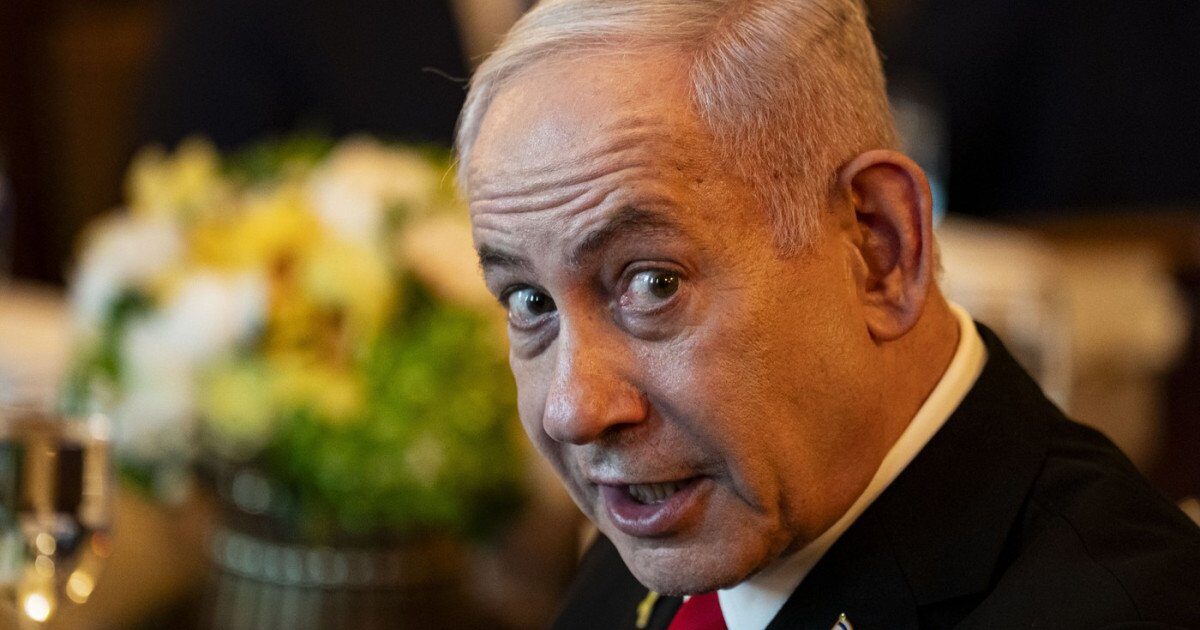 Netanyahu, „magicianul” învins: Un fost ambasador britanic trage semnalul de alarmă