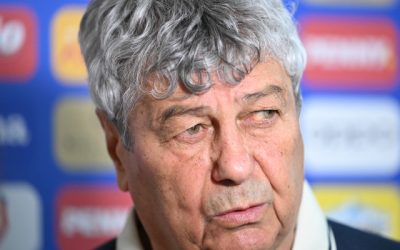 Mircea Lucescu a fost internat de urgență după ce a suferit un infarct, situație care a generat îngrijorare în rândul celor apropiați și al fanilor