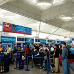 Ryanair închide ghișeele mai repede: Ce se întâmplă cu check-in-ul?