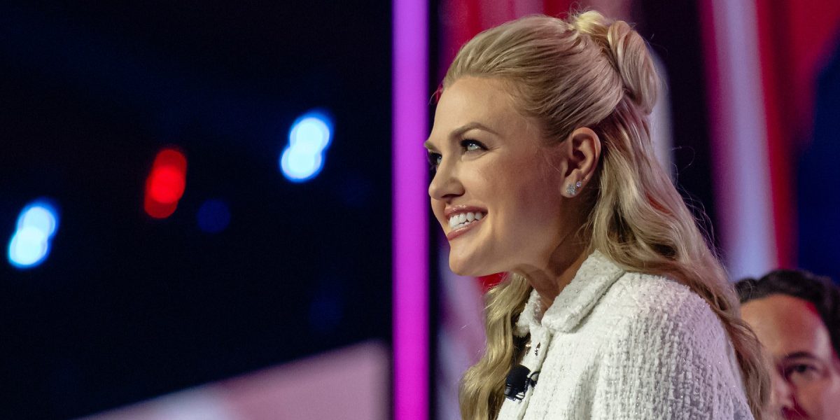 Văduva lui Charlie Kirk, retragere de ultim moment de la JD Vance: „Siguranța, incertă”