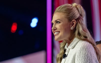 Văduva lui Charlie Kirk, retragere de ultim moment de la JD Vance: „Siguranța, incertă”