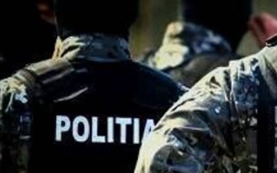 Zeci de percheziții în București și Ilfov: AUR de contrabandă, găsit la suspecți