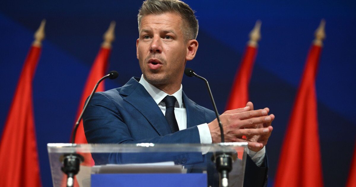 Magyar: Rusia, risc major pentru Ungaria și Europa. Energie și sancțiuni, miza sa