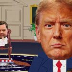 Trump, batjocorit de show-uri după disputa cu „Iisus”: Scandal ca-n South Park
