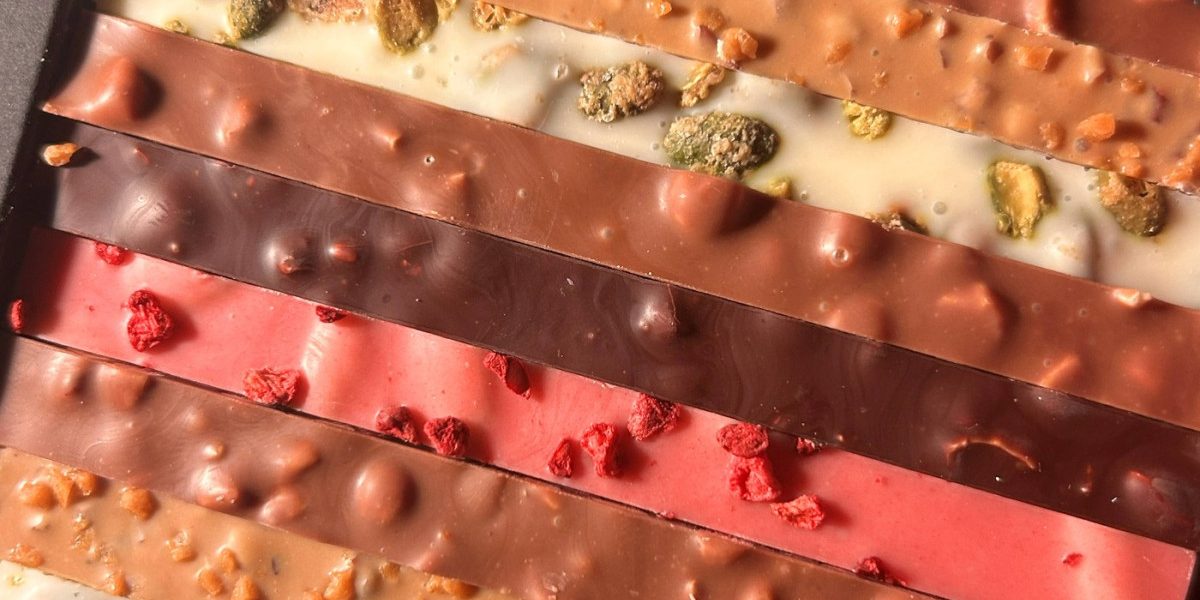 Ciocolata: Bună sau rea pentru sănătate? Experții spun adevărul