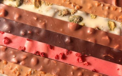 Ciocolata: Bună sau rea pentru sănătate? Experții spun adevărul