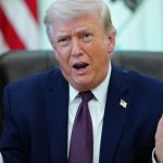 Trump amenință cu taxe vamale, fără scutiri, pentru cei care înarmează Iranul