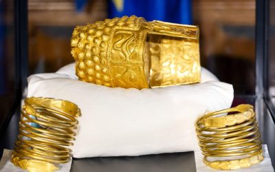 Un suspect în cazul Coifului de la Coțofenești refuză „înțelegerea”, aflăm motivul