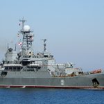 Unitatea „Ghosts” lovește în Crimeea: Două nave rusești, distruse