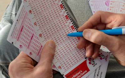 Un jucător la loterie a pierdut un premiu de 10,6 milioane de lire sterline, după ce nu și-a revendicat câștigul în termenul limită de 180 de zile