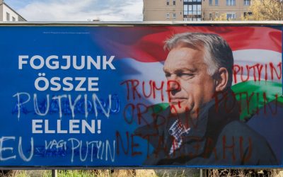 Un partid de opoziție din Ungaria ar putea obține un număr impresionant de mandate la alegerile parlamentare, potrivit unui sondaj recent