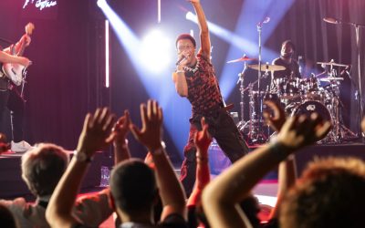 Cântăreț american arestat: Trupul unei fete de 14 ani, găsit în mașină