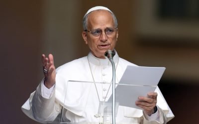 Papa LEON al XIV-lea, apel disperat: „Ajunge cu războiul!” către lideri